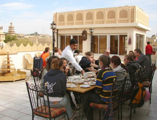 Moonlight Restaurant