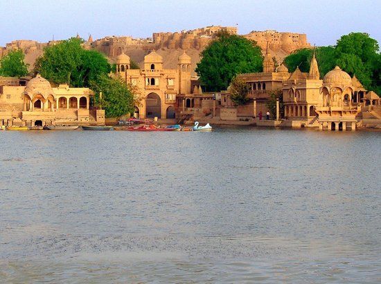 Riddhi Siddhi Restaurant